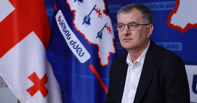 Созар Субари: Зангезурский коридор не является конкурентом для Грузии