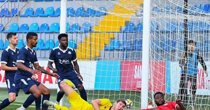 “Araz Naxçıvan” Quba səfərində YENİLƏNİR