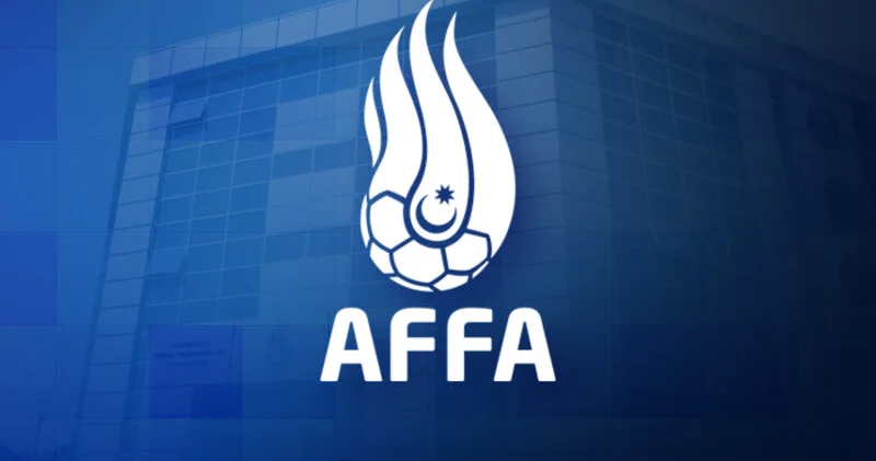 AFFA dan böyük hesabla uduzan komandalarla bağlı YENİ QƏRAR