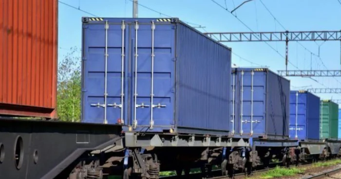 Orta Dəhlizdə yükdaşımalar kəskin artıb