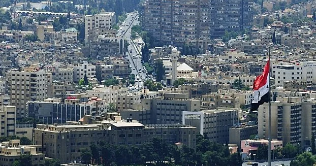 Suriya DİN: Biz Rakkadakı Aktan həbsxanasını nəzarətə götürdük