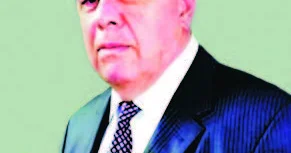 Görkəmli tibb alimi, tanınmış pedaqoq və ictimai xadim