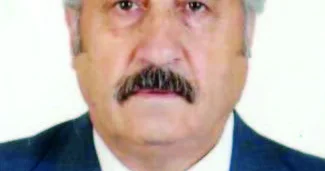 Ağbaba elinin Təpəköy ağsaqqalı Usub Hacıbalaoğlu