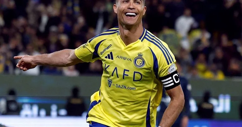 Ronaldu 2027 ci ildə karyerasını başa vura bilər