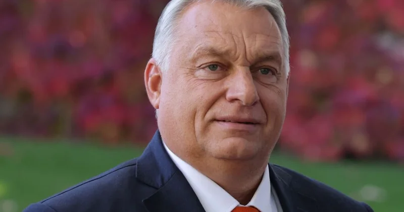 Orban: Aİ nin Ukraynanın bərpası ilə bağlı planı “maliyyə bombası“dır