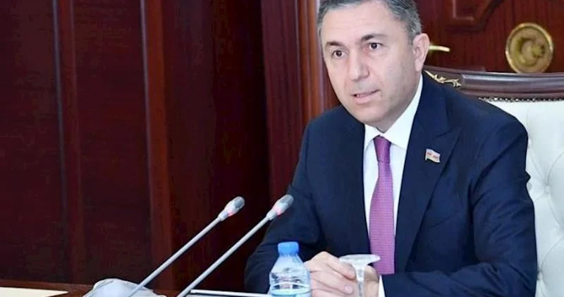 Süni İntellekt enerjidə sistem analitiki rolunu oynaya bilər Millət vəkili