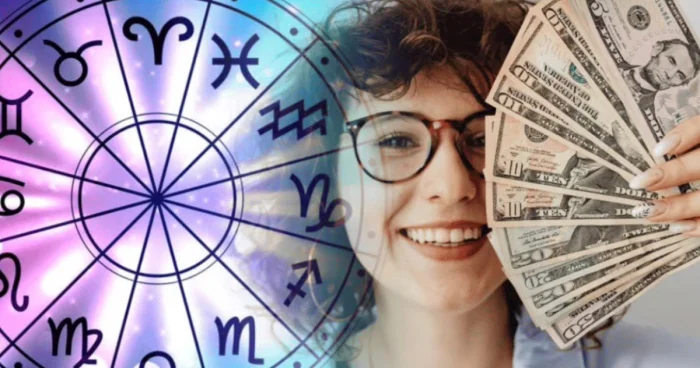 Bu bürclər, lotereya almağa tələsin! Şans sizdən yanadır