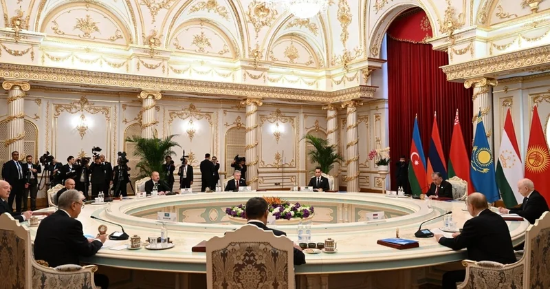 Bu ölkə MDB ni tərk edir, SIRA kimdə? Azərbaycandan MÖVQE