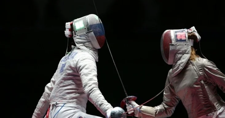 Чемпионат Европы по фехтованию перенесли из Эстонии во Францию