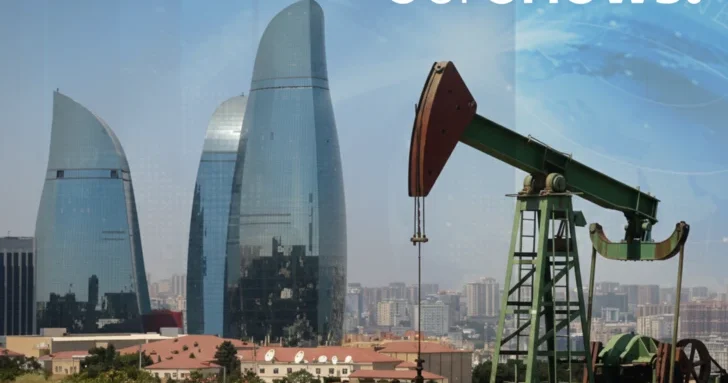 29 миллиардов долларов ПИИ: Euronews об экономических реформах в Азербайджане