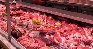 Ət ucuzlaşdı BU TARİXƏDƏK