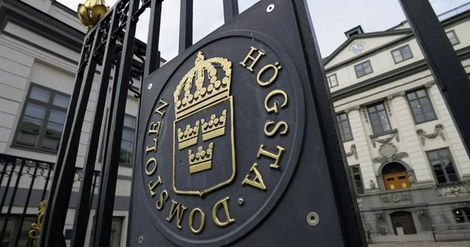 Закон суров, но это закон