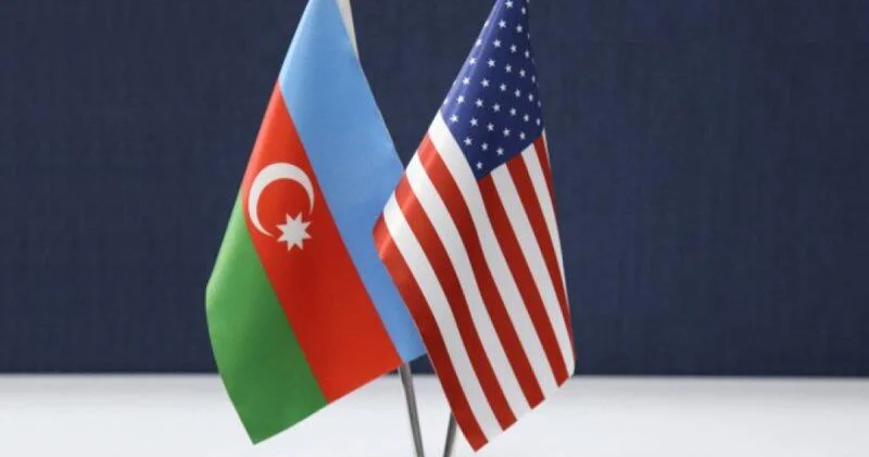 Стратегический диалог Баку и Вашингтона как он идет в экономике ОБЗОР