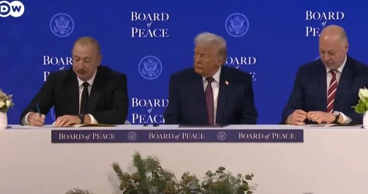 Yeni beynəlxalq nizam Bakı reallığı düzgün oxuyur