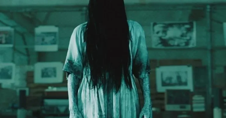 Kriminal, qorxu, mistika sizi gərginlikdə saxlayacaq 5 film VİDEO