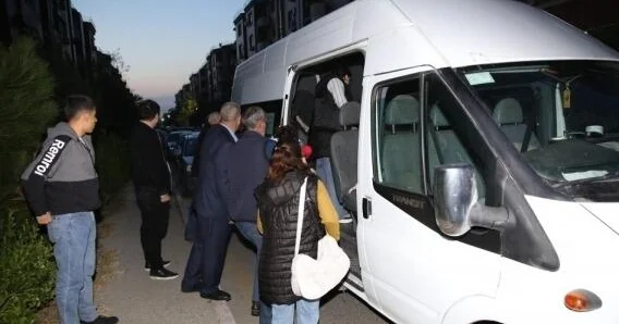 İndiyədək 37 yaşayış məntəqəsinə köç olub