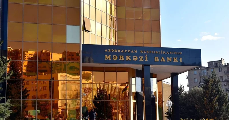 Mərkəzi Banka məxsus əmlaklar satışa çıxarılır KONKRET