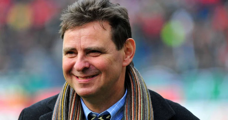 Almaniyalı hakim Berti Foqtsun vaxtında Azərbaycandan təklif alıb