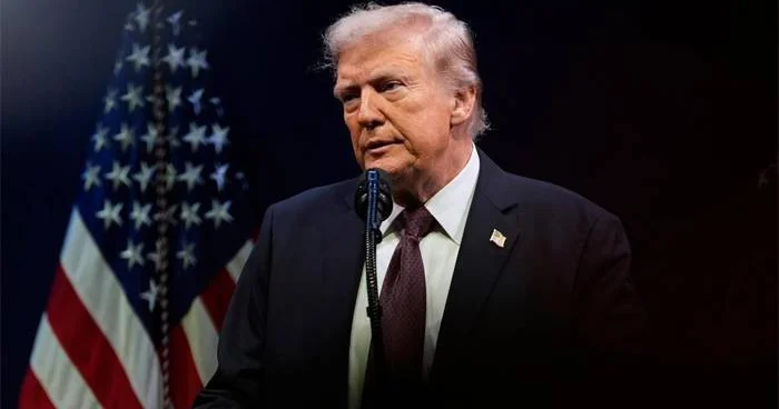 Tramp NATO nu ABŞ sərhədlərini qorumağa çağırdı