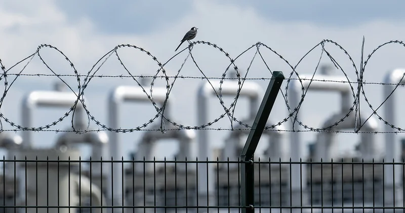 IEA зафиксировало ускорение роста потребления газа в Европе