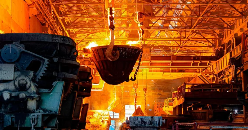 Туркменская промышленность: текущее состояние, инвестиции и тенденции развития