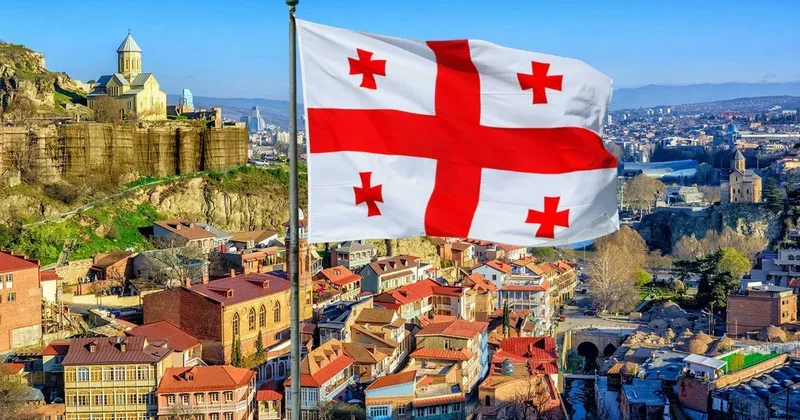 Каждый третий россиянин в Грузии стал резидентом