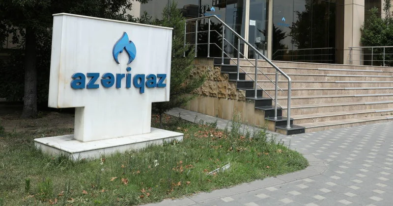 “Azəriqaz” deputata cavab verdi KONKRET