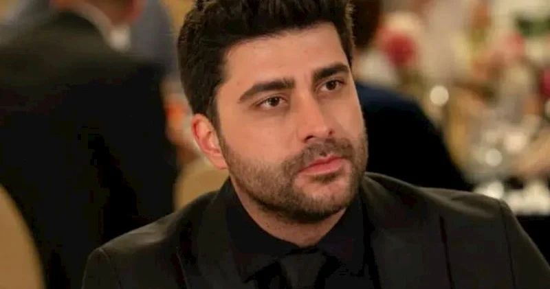 “Kızılcık Şərbəti”nin azərbaycanəsilli aktyoru serialdan çıxarıldı