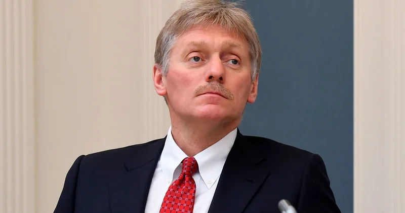 Песков: На переговорах в ОАЭ делегация РФ будет состоять из представителей Минобороны