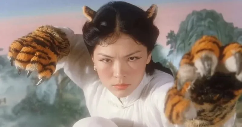 Çində süni intellekt müğənni yaradılıb