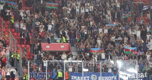 Azərbaycanlı azarkeşlərdən “Liverpul” “Qarabağ” oyununa yüksək maraq!