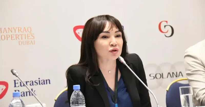 В Казахстане запускают первый круглогодичный туристический город