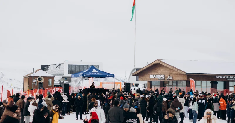 DigitalMove: электронная музыка, горы и цифровая культура на высоте 2351 метр ФОТО