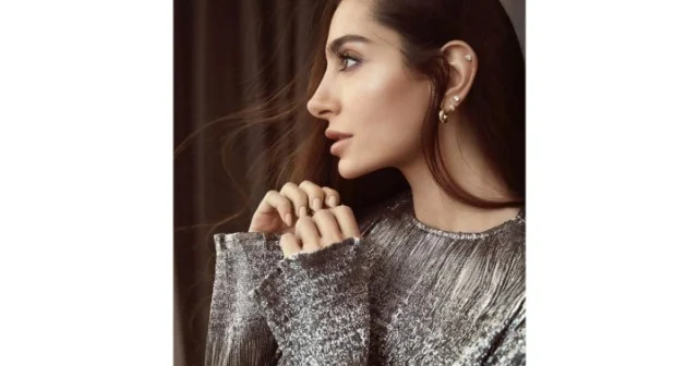 Arzu Əliyeva təşəkkür etdi