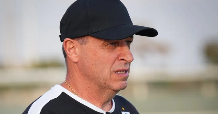 “İnanıram ki, bizim futbolçular da belə arzulu olacaqlar”