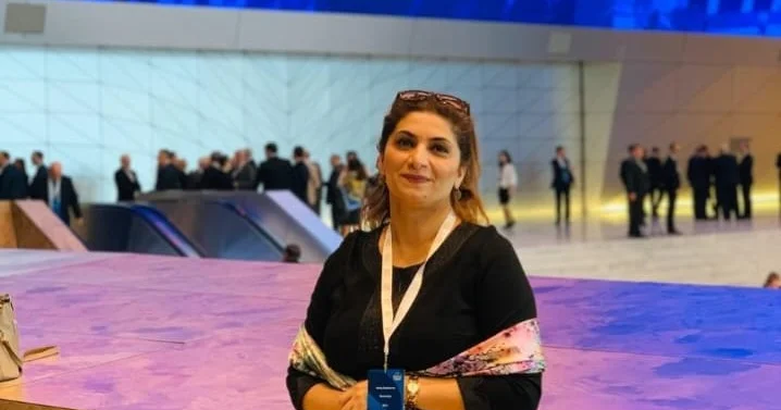 Davos İqtisadi Forumunda Azərbaycanın söz sahibi kimi təmsilçiliyi ŞƏRH