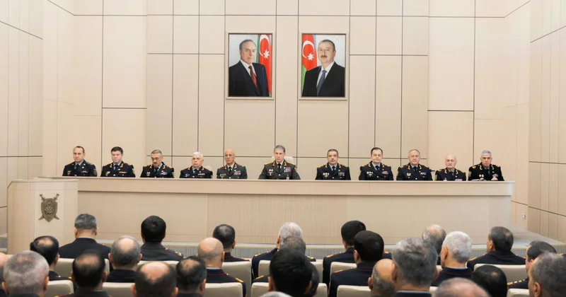 Отчет азербайджанской полиции