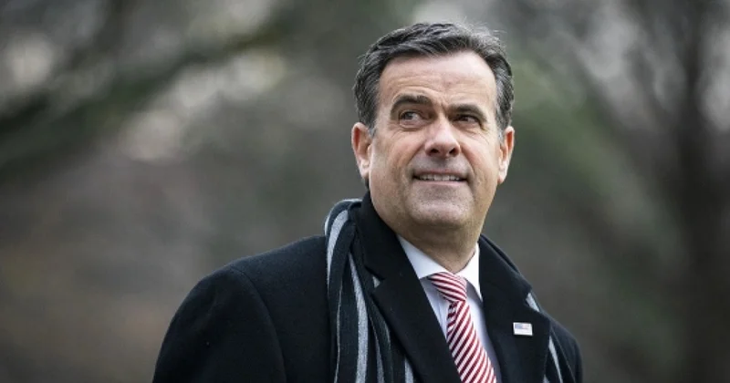 Тайный визит главы ЦРУ в Польшу