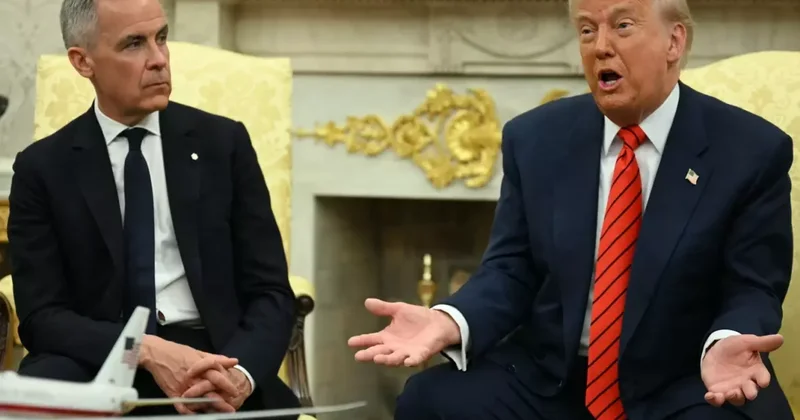 Sülh Komitəsində gərginlik: Tramp onu siyahıdan çıxardı