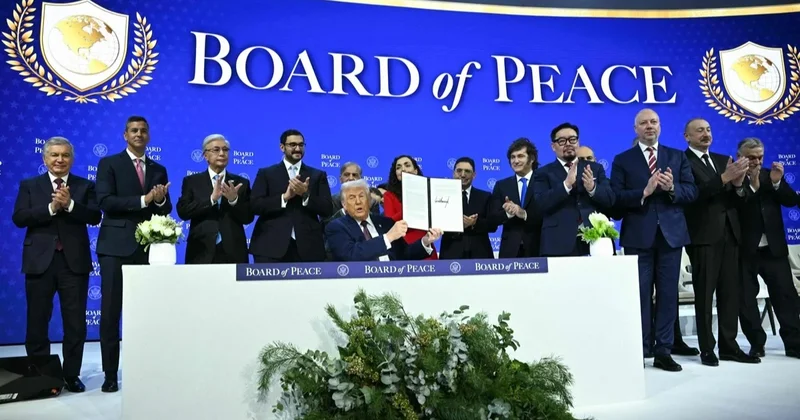 Замена ООН создана!