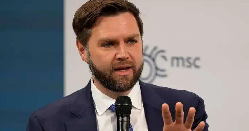 Вэнс заявил о значительном военном присутствии США на Ближнем Востоке