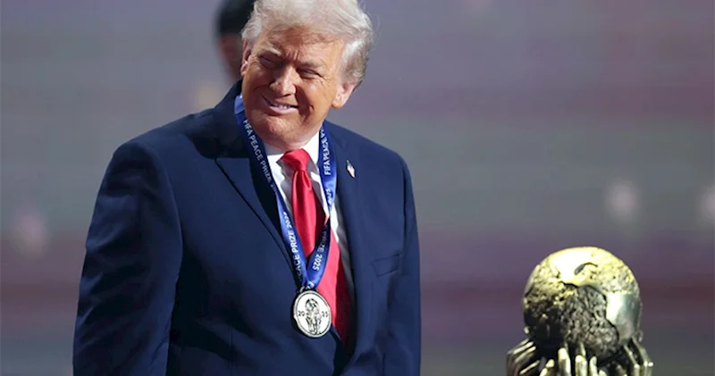 Trampın siyasəti Dünya Kubokunun boykotunu gündəmə gətirib