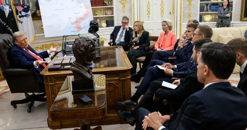 Европейцы не хотят слушать : США публично ставят ЕС на место The American Conservative