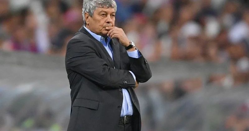 Məşhur məşqçi Mirça Luçesku təcili xəstəxanaya yerləşdirildi