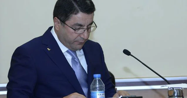 Sabiq Aparat rəhbəri Bakıdan Yevlaxa köçüb: Mən nə edim, deyim adına ev olmasın?