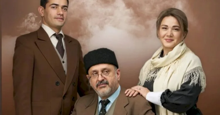 Eyyub Yaqubov ilk dəfə musiqili tamaşada rol alacaq