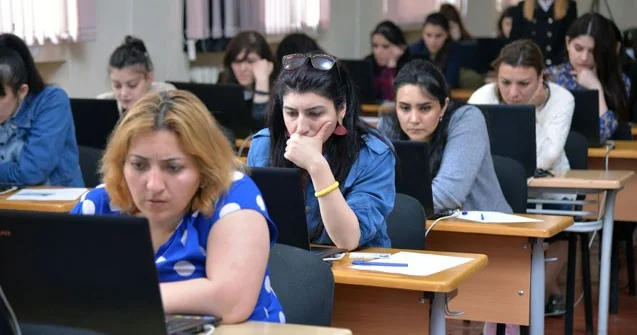 İşə qəbul olunan direktorların sayı açıqlandı