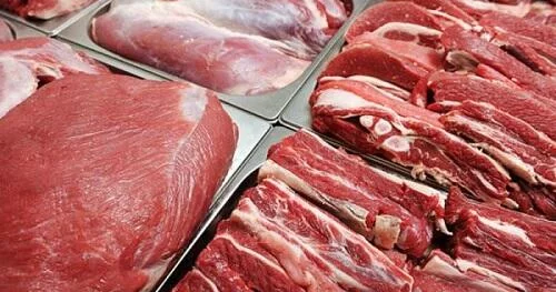 Azərbaycan bu ölkəyə 120 ton at əti satıb