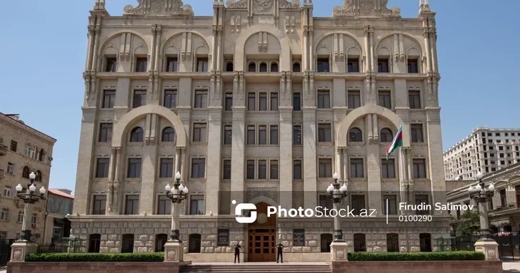 МВД Азербайджана об эффективности розыска обвиняемых в 2025 году
