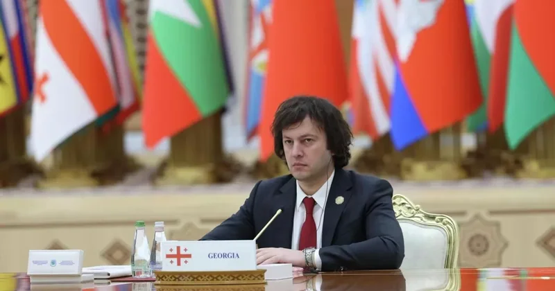 Кобахидзе: Грузия используют все механизмы для защиты правды в связи с опубликованным материалом BBC